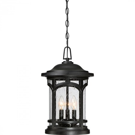 Quoizel Marblehead Outdoor Lantern MBH1911K
